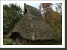 Kräuterhütte