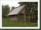 Blockhaus