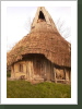 Kräuterhütte Kräuterhütte